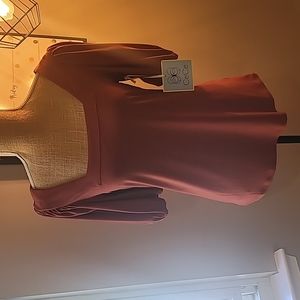 NWT Cece Short Sleeve Top